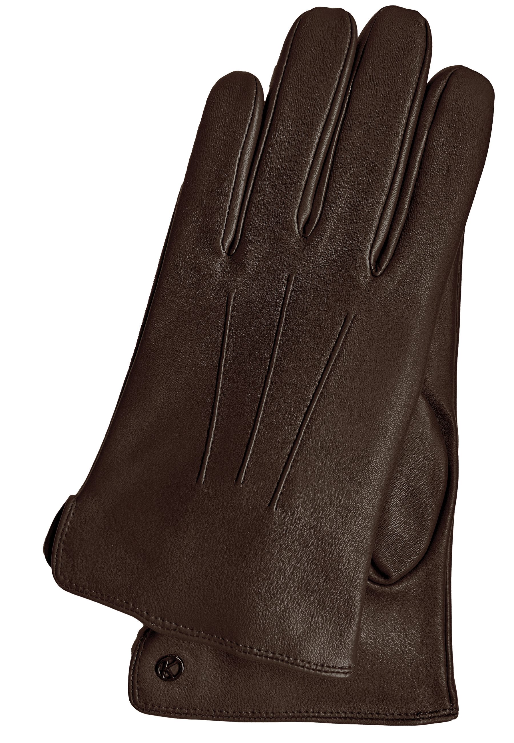 Lederhandschuhe Style Carl