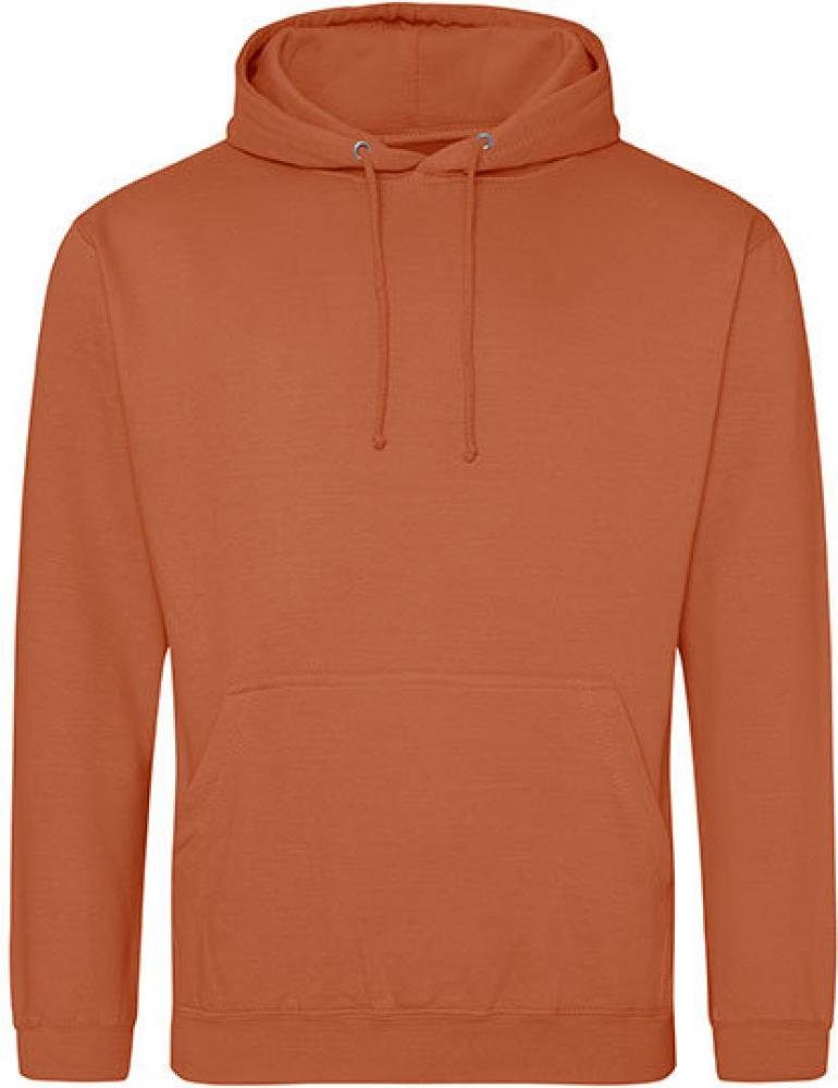 Just Hoods Kapuzenpullover College Hoodie / günstig online kaufen