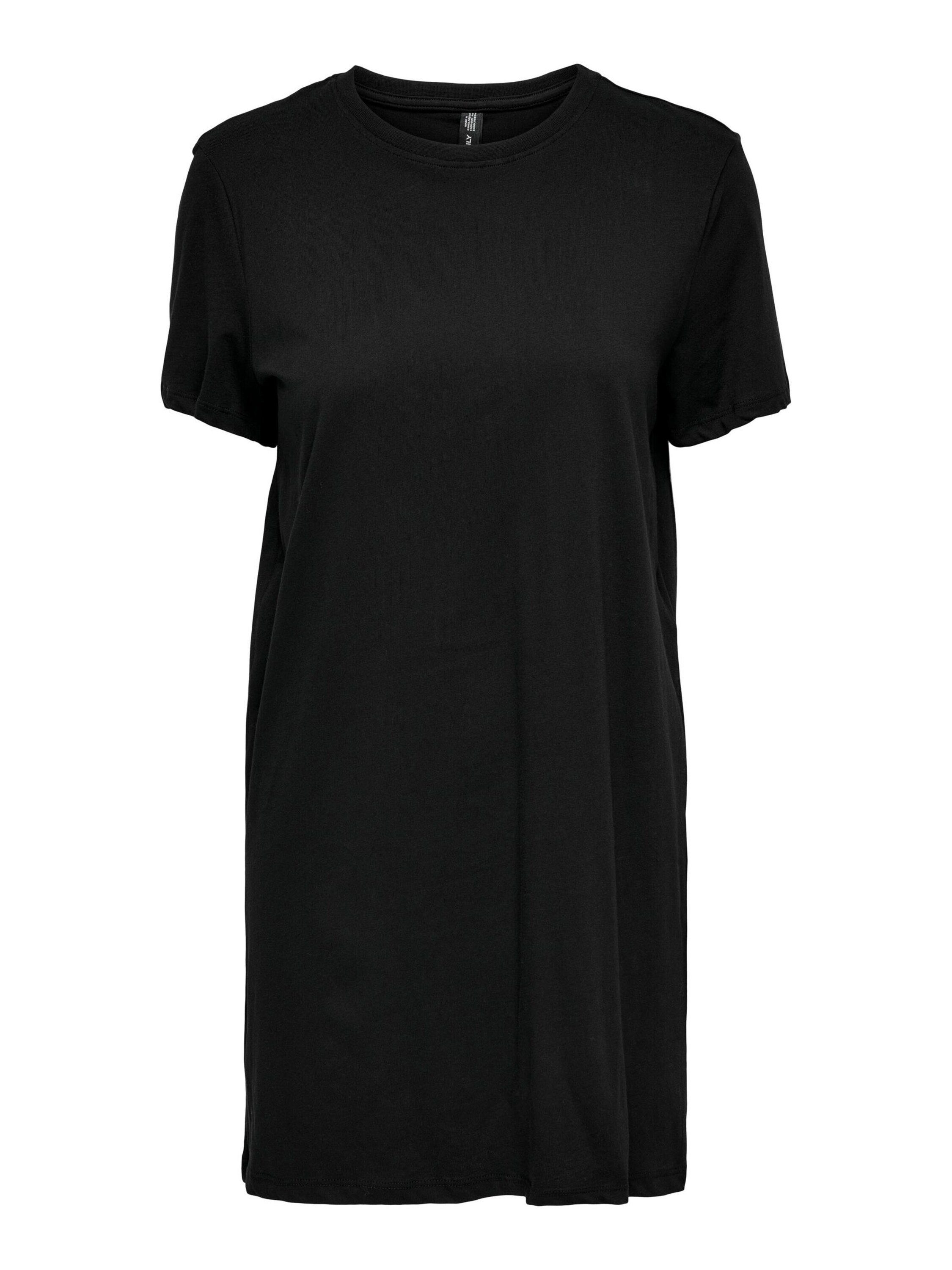 ONLY Jerseykleid May (1-tlg) Plain/ohne Details günstig online kaufen