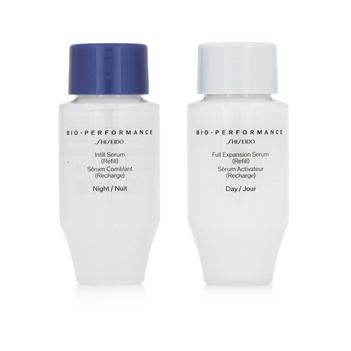 SHISEIDO Gesichtsserum Bio-Performance