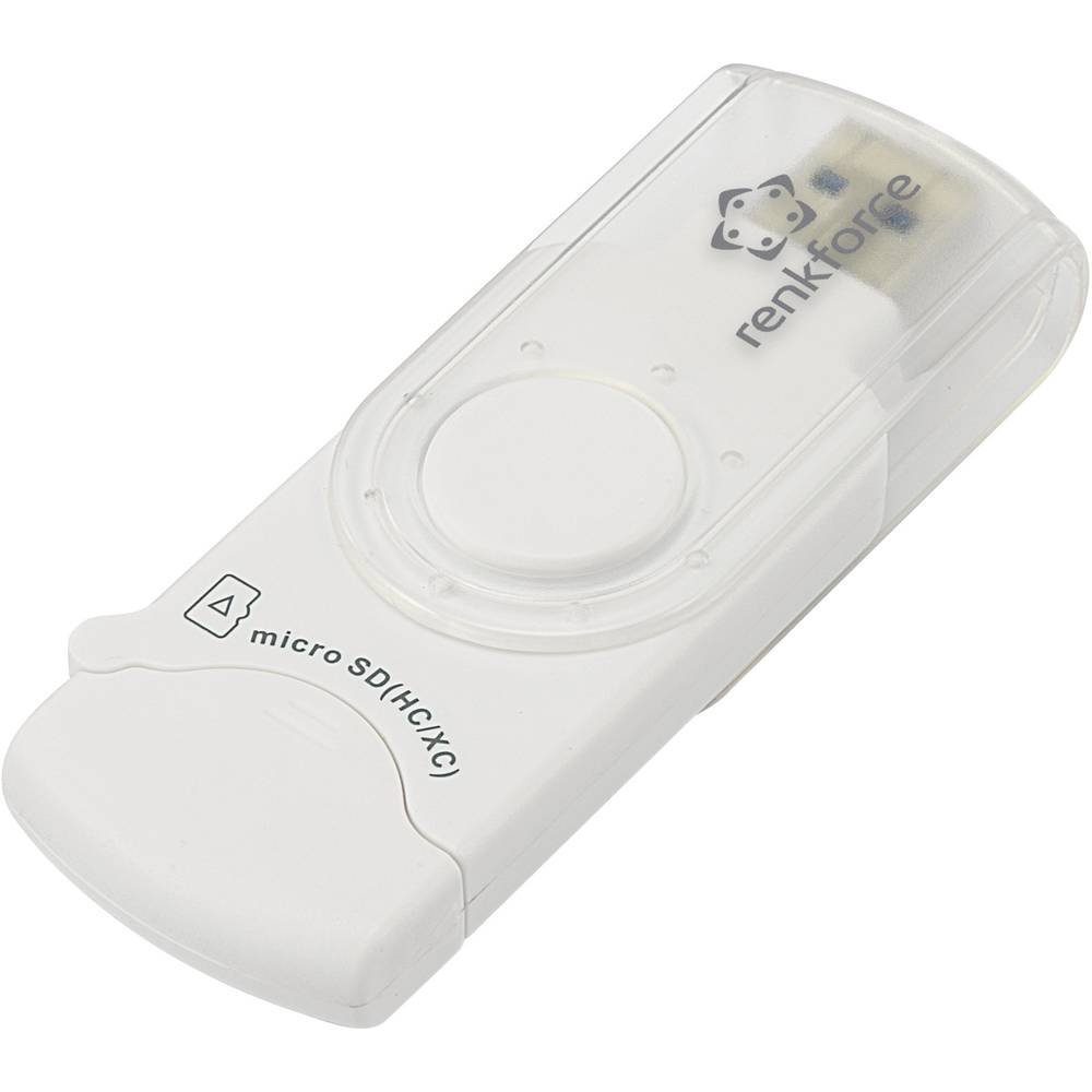 Speicherkartenleser KARTENLESER CR06E-K USB 3.0