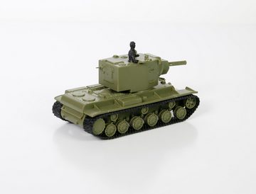 Torro Modellbausatz 1/72 Bausatz KW-2