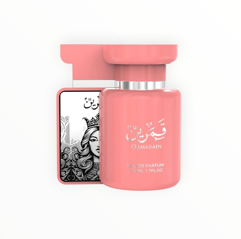 Amaran Eau de Parfum Qamarain For Her
