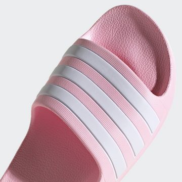 adidas Sportswear ADILETTE AQUA K Badesandale