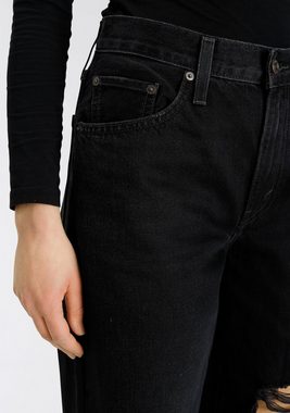 Levi's® Dad-Jeans BAGGY DAD im Baggy Style mit Destroyed Effekten