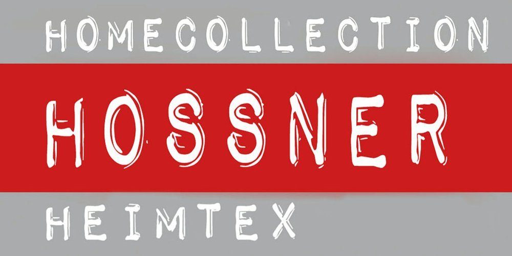 HOSSNER - HOMECOLLECTION