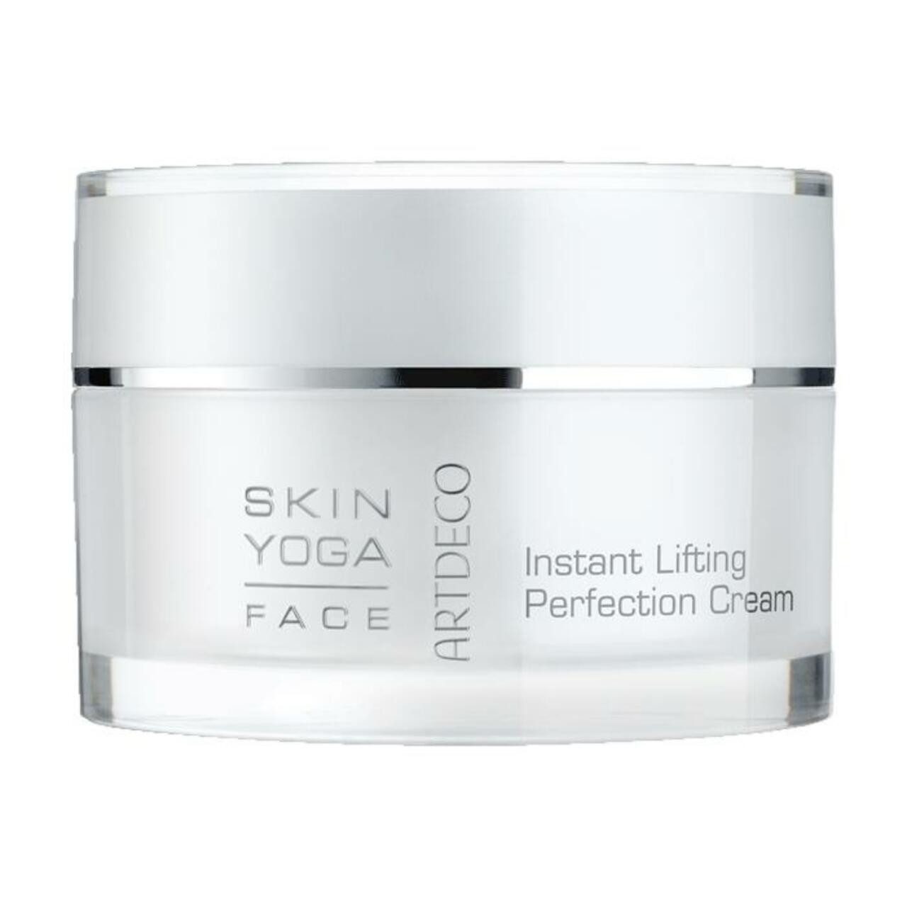 Tagescreme Yoga Face Instant Lifting Perfection Cream