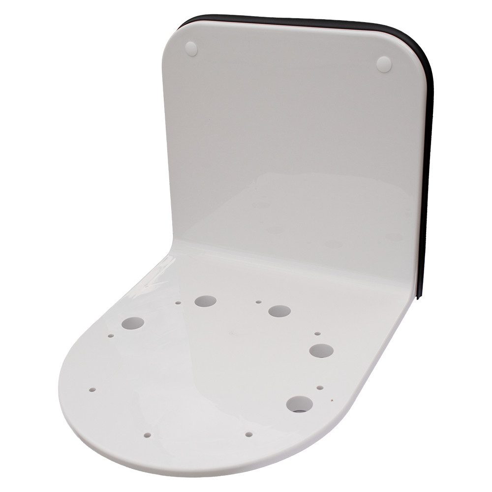 LooSeal Campingtoilette L-Adapter S (Thetford ohne Spühlkasten) für LooSeal® ELITE