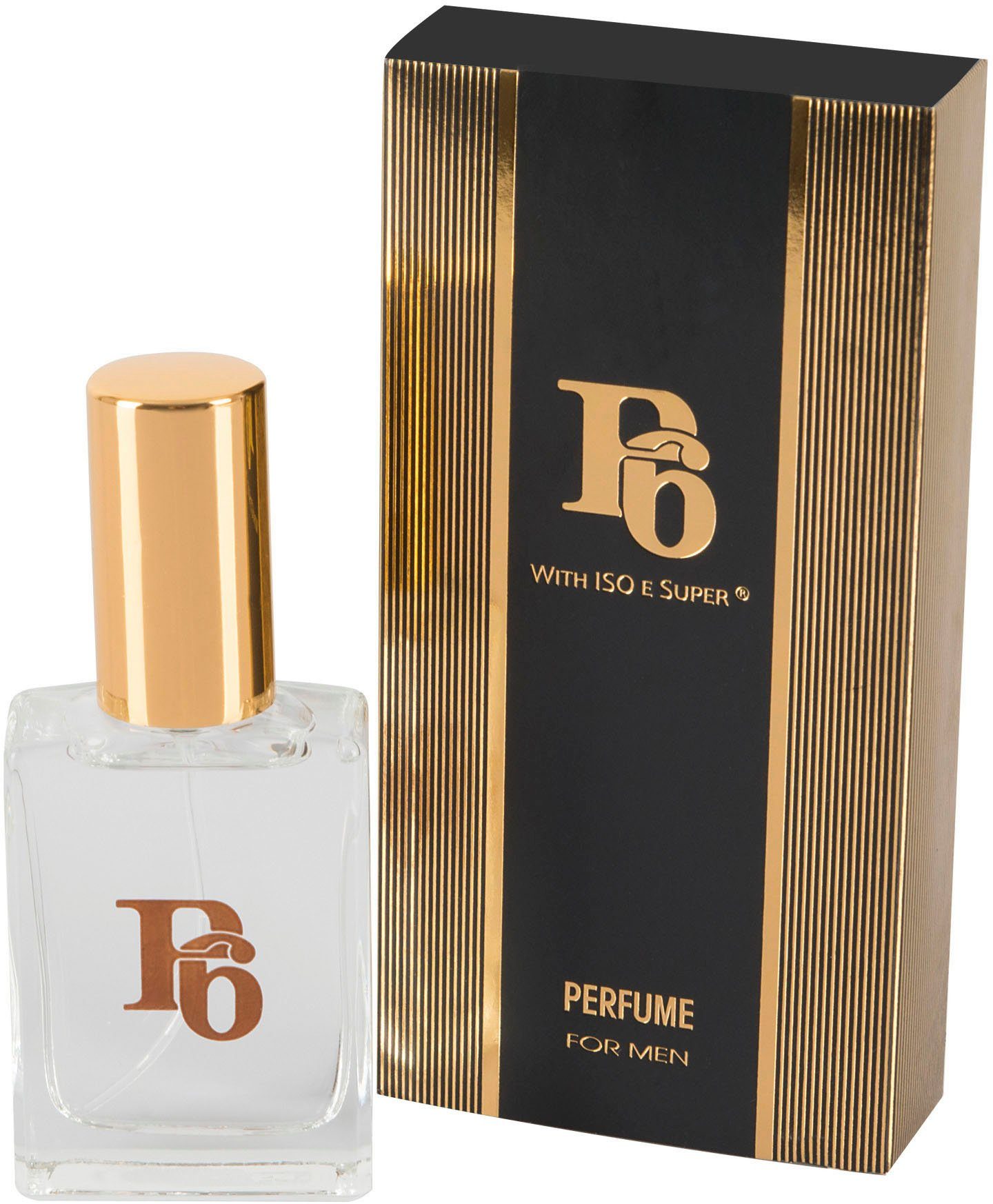 Eau P6 Parfum P6 de