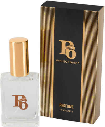 P6 Eau de Parfum P6