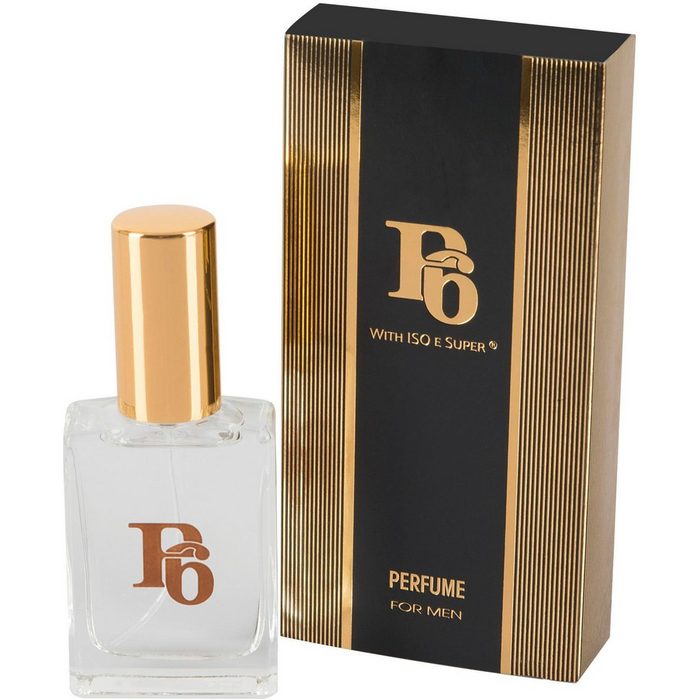 P6 Eau de Parfum P6