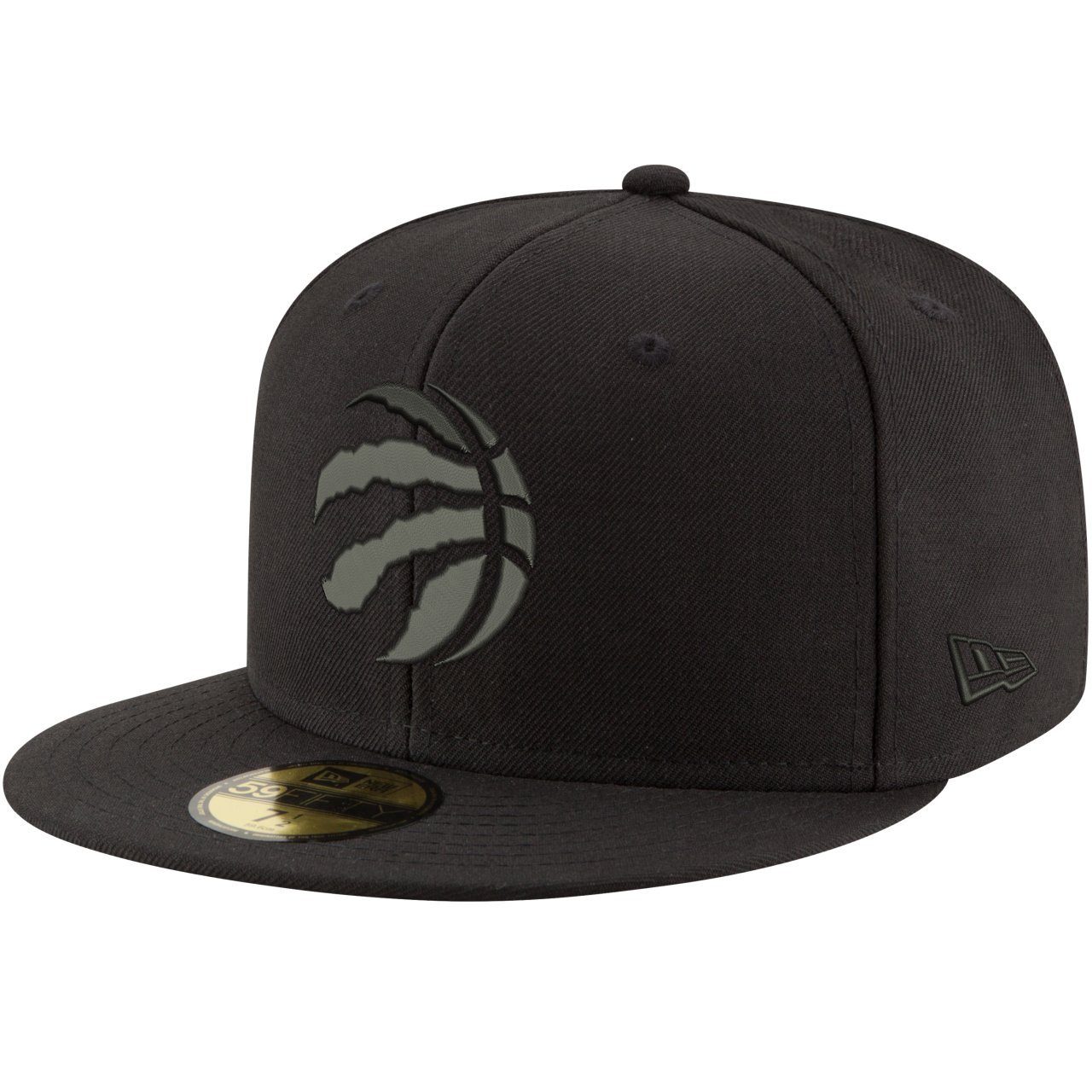 New Era Fitted Cap 59Fifty NBA Toronto Raptors