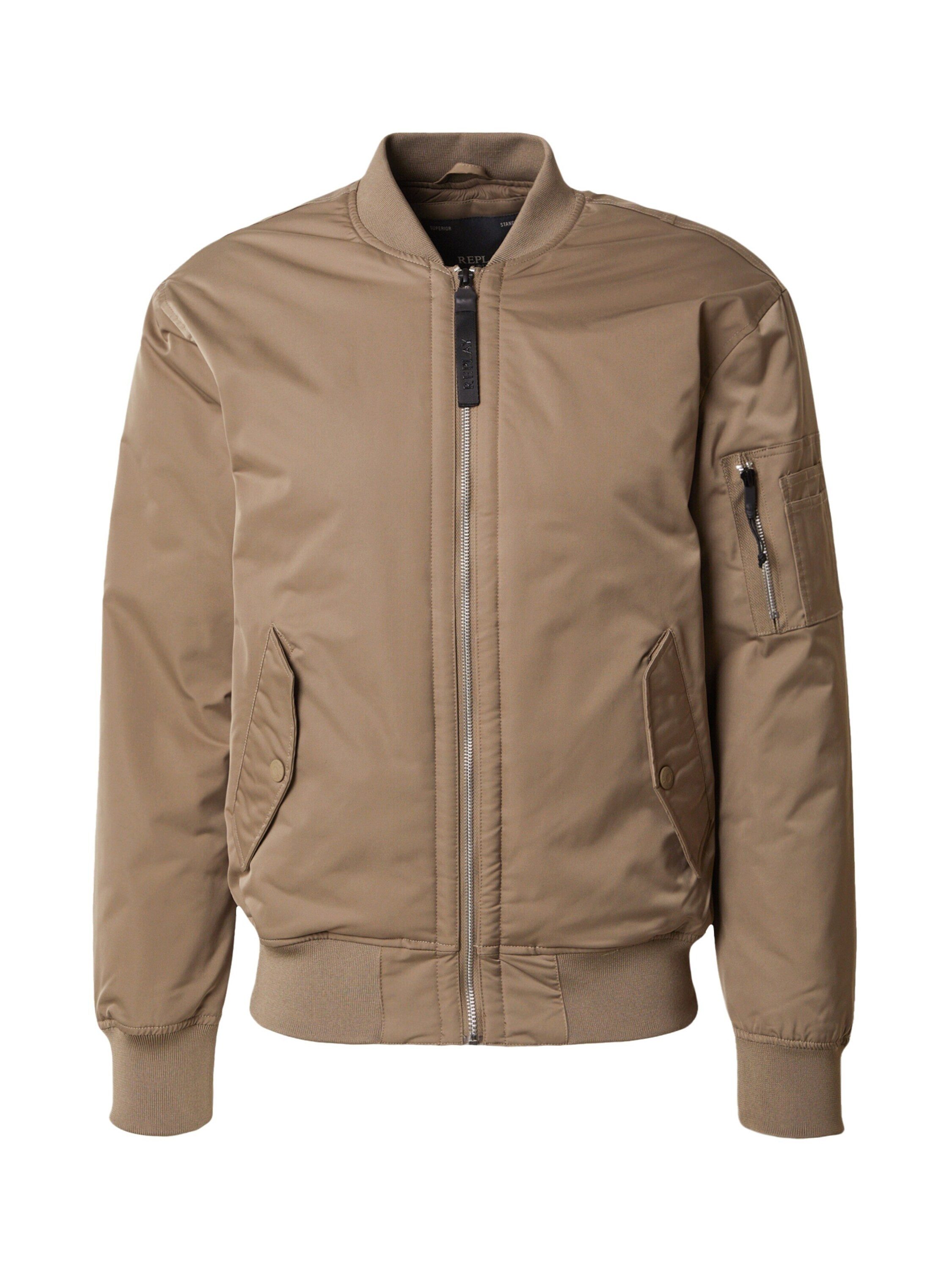 Replay Bomberjacke (1-St)