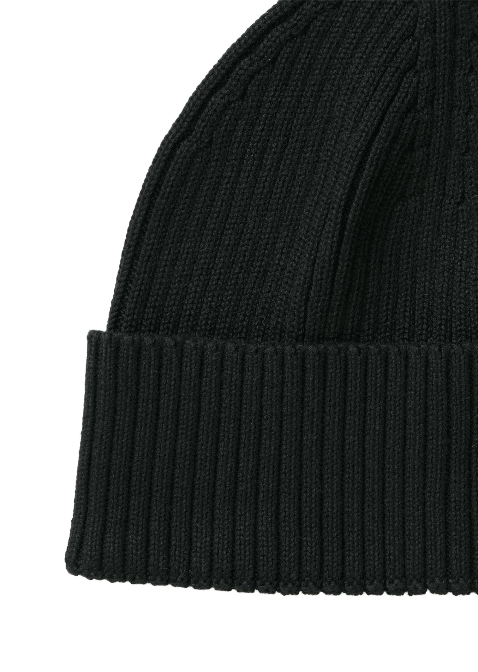 Marc O'Polo Baseball Cap aus reiner Bio-Baumwolle – Bild 2 von 2