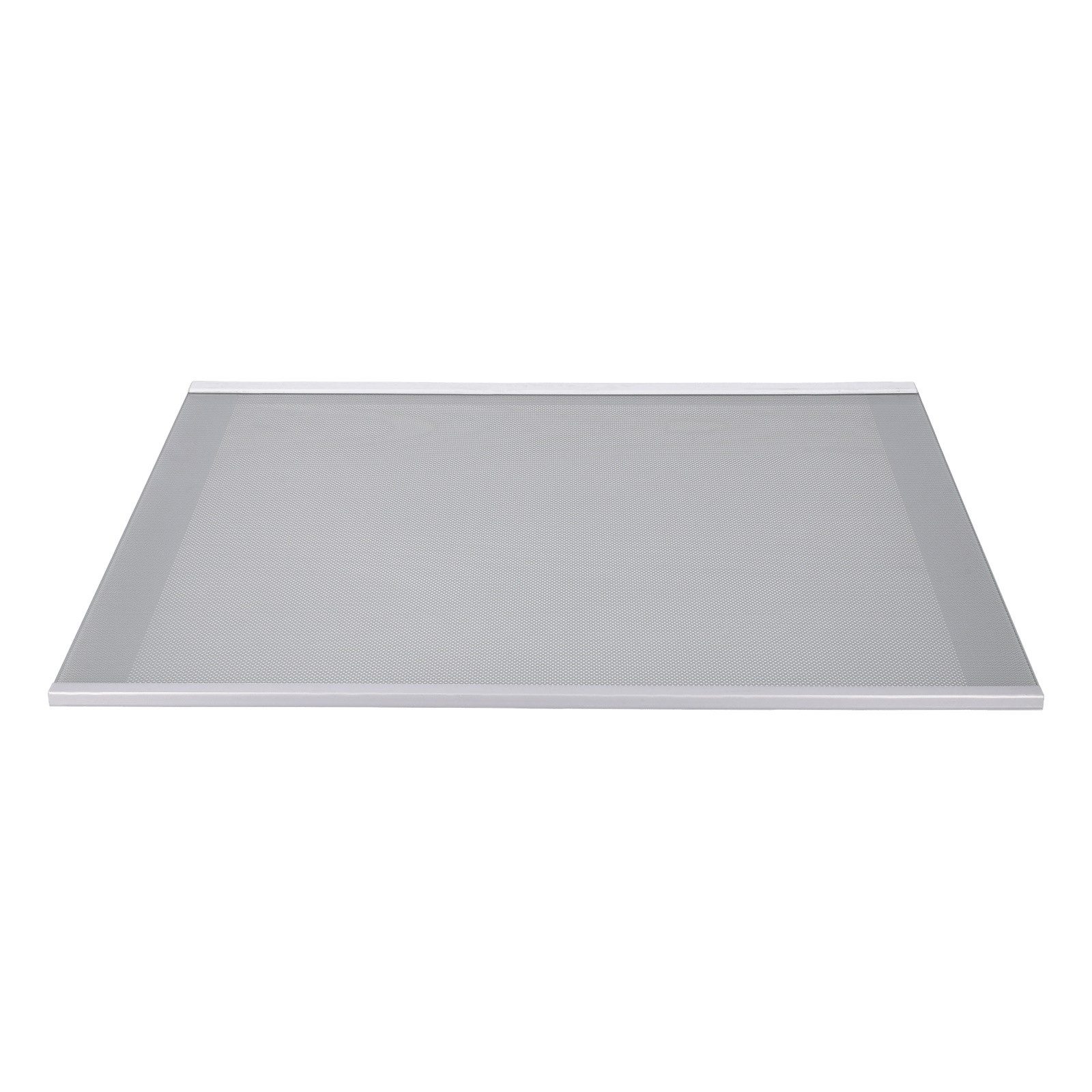 easyPART Einlegeboden wie LG Electronics AHT74413802 Glasplatte mitte, Kühlschrank / Gefriergerät