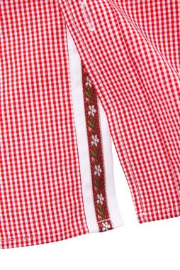 Gloriette Trachtenhemd mit Hirschhornknöpfen