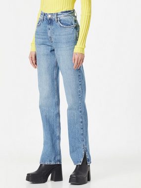 ONLY Regular-fit-Jeans BILLIE (1-tlg) Plain/ohne Details, Weiteres Detail
