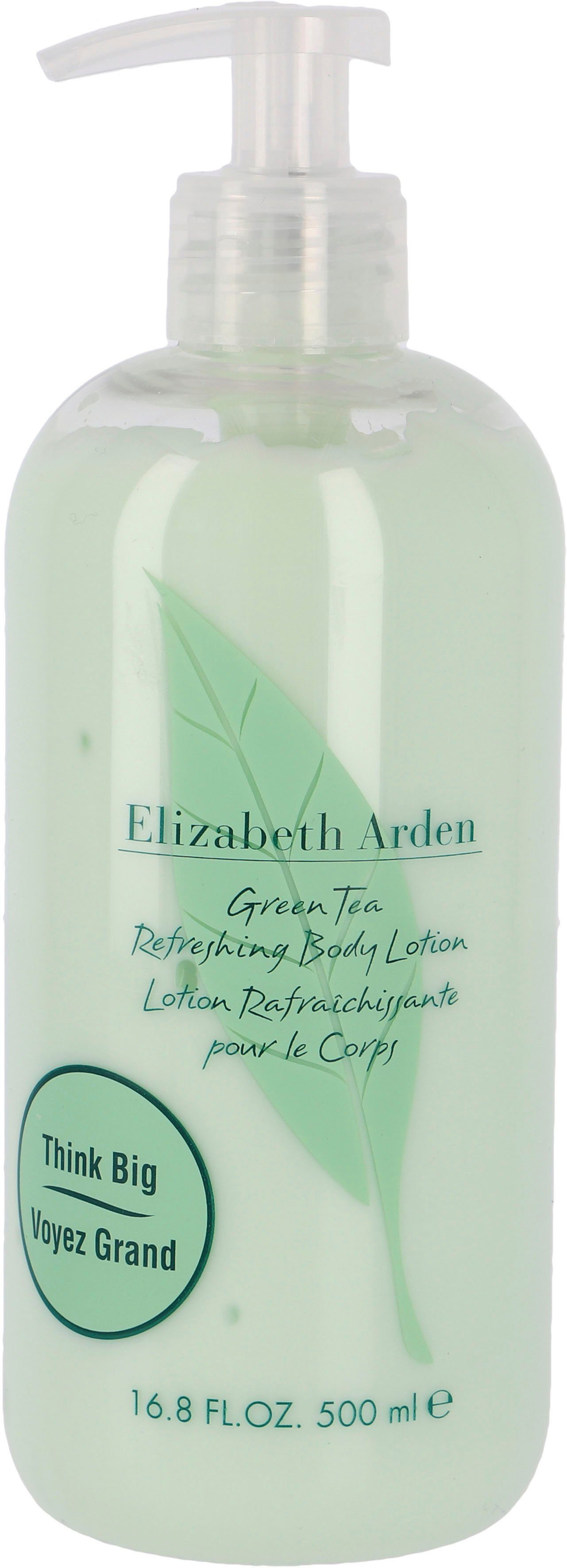 Bodylotion Green Tea Body Lotion