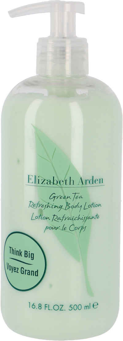 Elizabeth Arden Bodylotion Green Tea Body Lotion