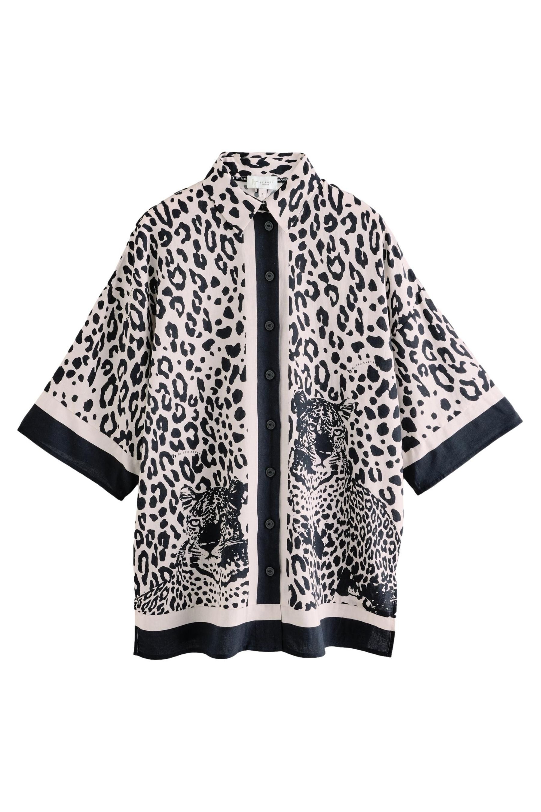 B by Ted Baker Strandshirt B günstig online kaufen