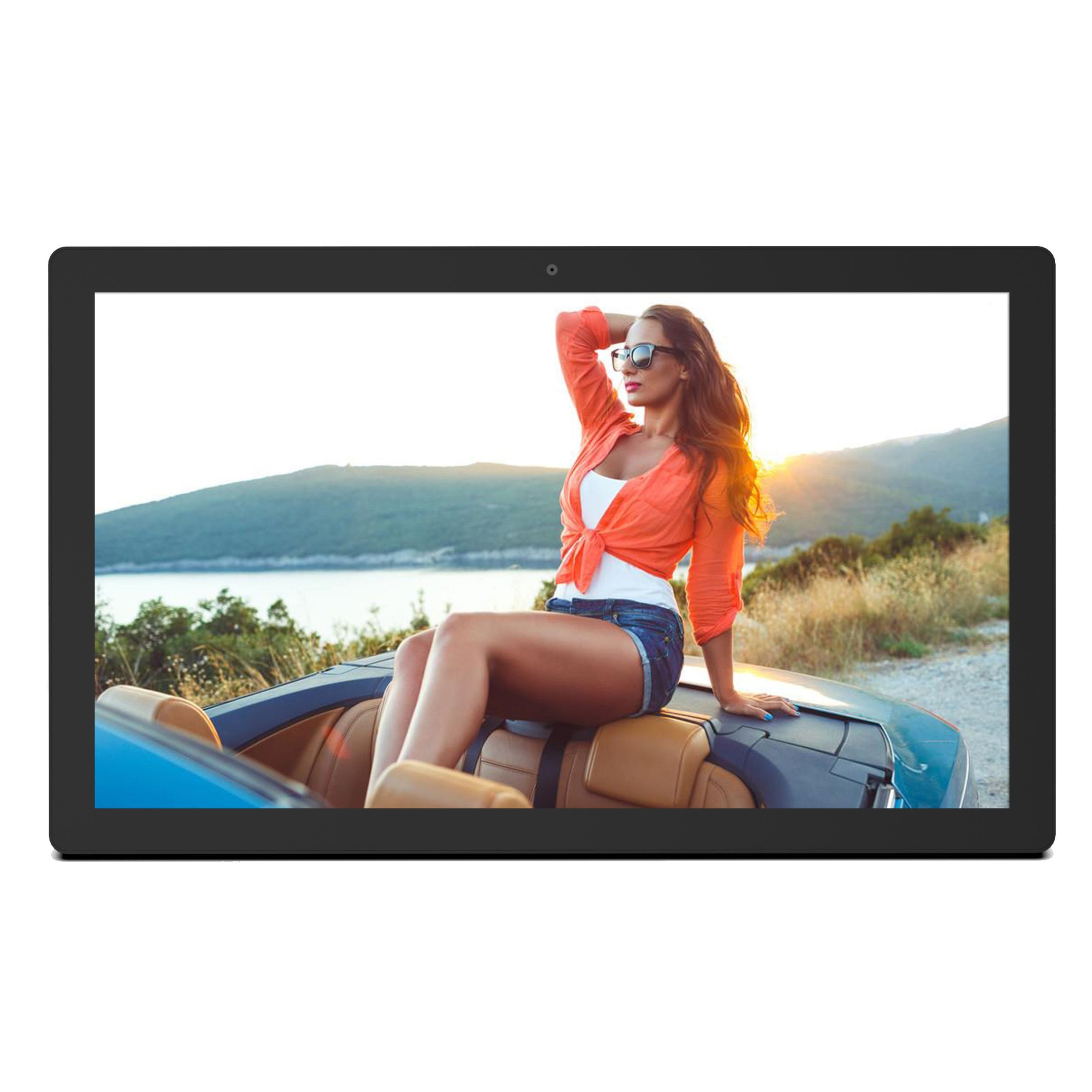 Denver Digitaler Bilderrahmen (32-Zoll Digitaler Bilderrahmen, Wi-Fi, 32 GB günstig online kaufen