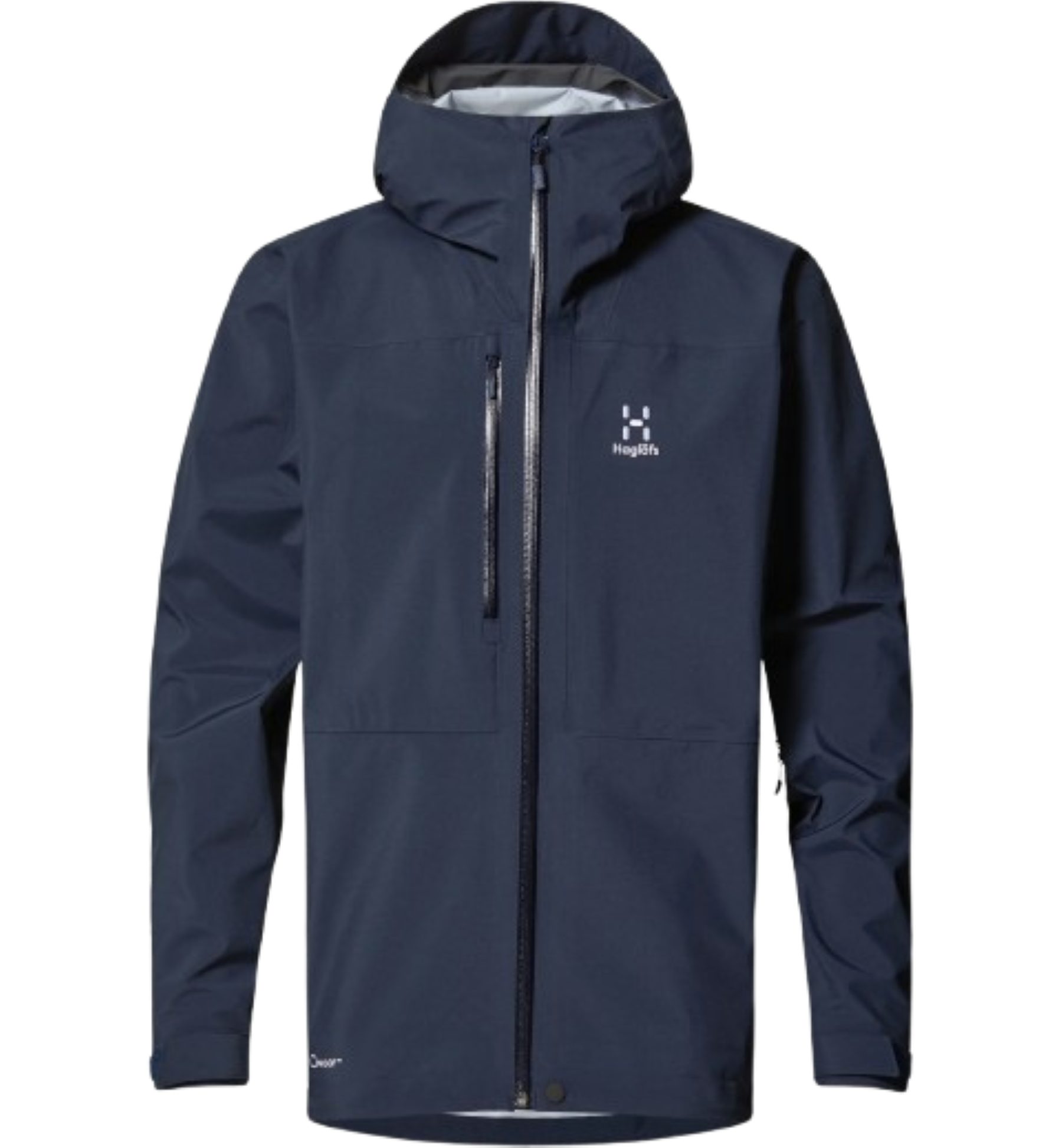 Funktionsjacke Front Proof Jacket Men