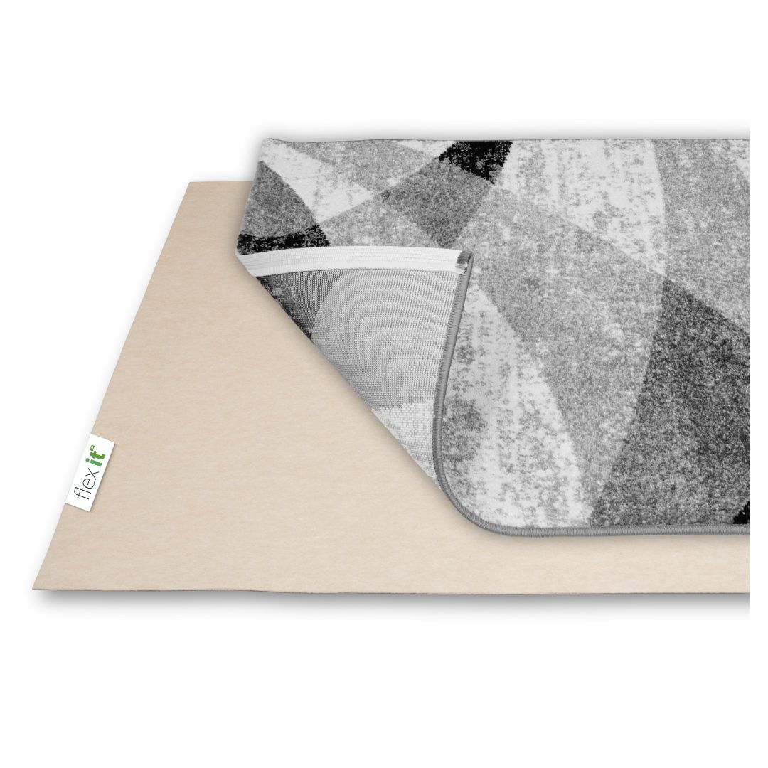 flex it Antirutsch Teppichunterlage flex it Classic Comfort Antirutschmatte günstig online kaufen