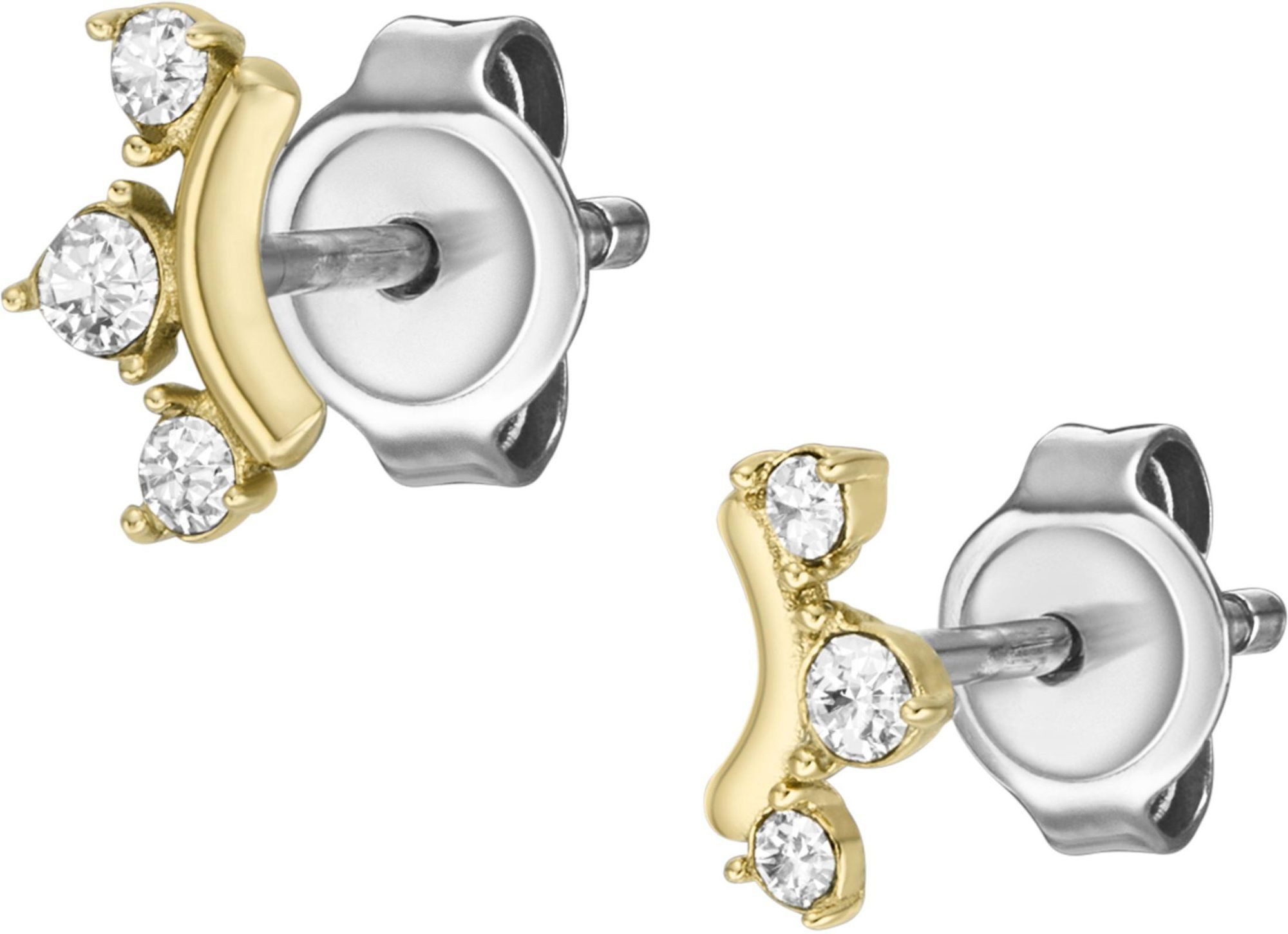 Fossil Ohrring-Set Fossil Jewelry JF0459...