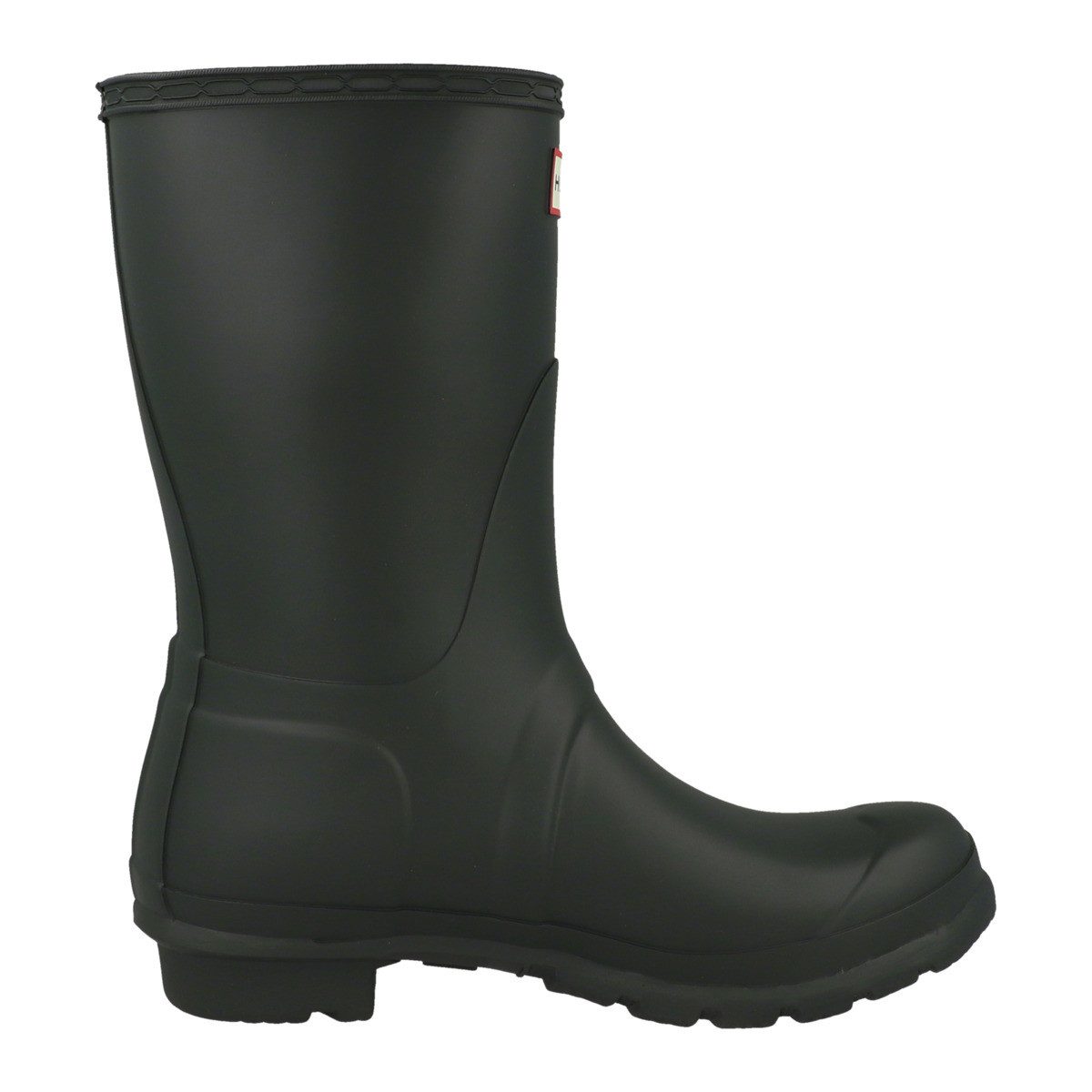 Hunter Original Short Boot Damen Gummistiefel