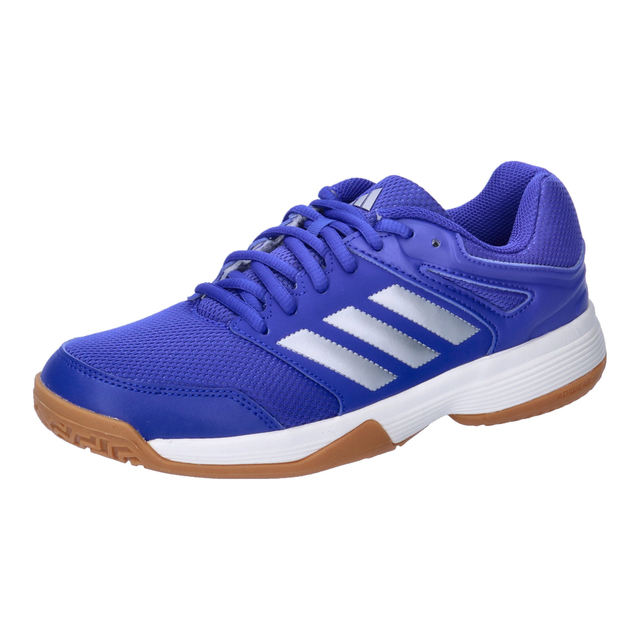 adidas Performance adidas Kinder Hallenschuhe Speedcourt k Hallenschuh