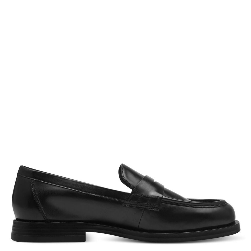 Tamaris Tamaris - 1-24311-41/001 - Schwarz Slipper günstig online kaufen