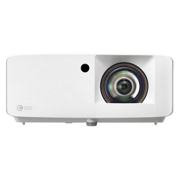 Optoma ZK430ST 3D-Beamer (3700 lm, 300000:1, 3840 x 2160 px)