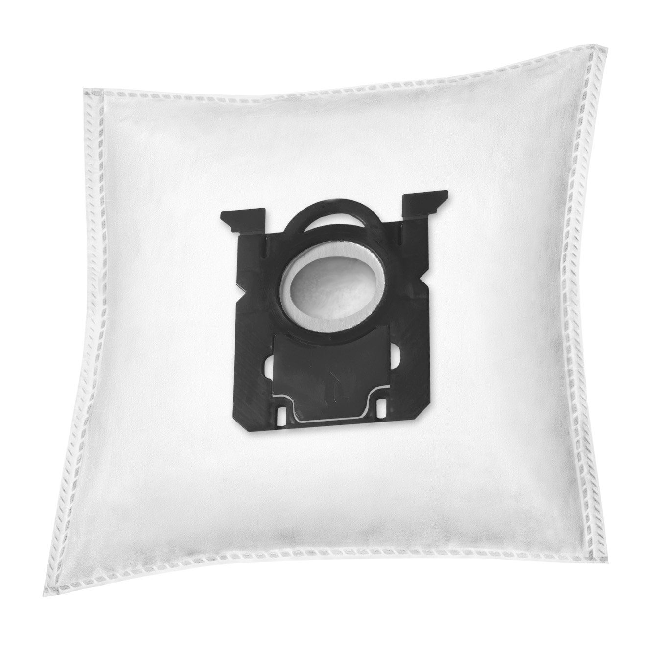 rs-products Staubsaugerbeutel, passend für PHILIPS Power Go: FC8244/09, FC8240/09, FC8246/09, 30 St., 5 Pack, 10 Pack, 20 Pack, 30 Beutel, 50 Beutel, 100 Beutel