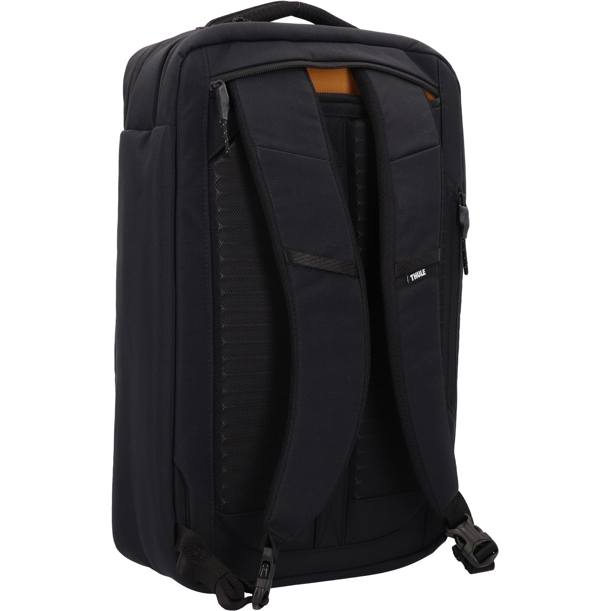 Laptoprucksack Black Thule Paramount, Nylon