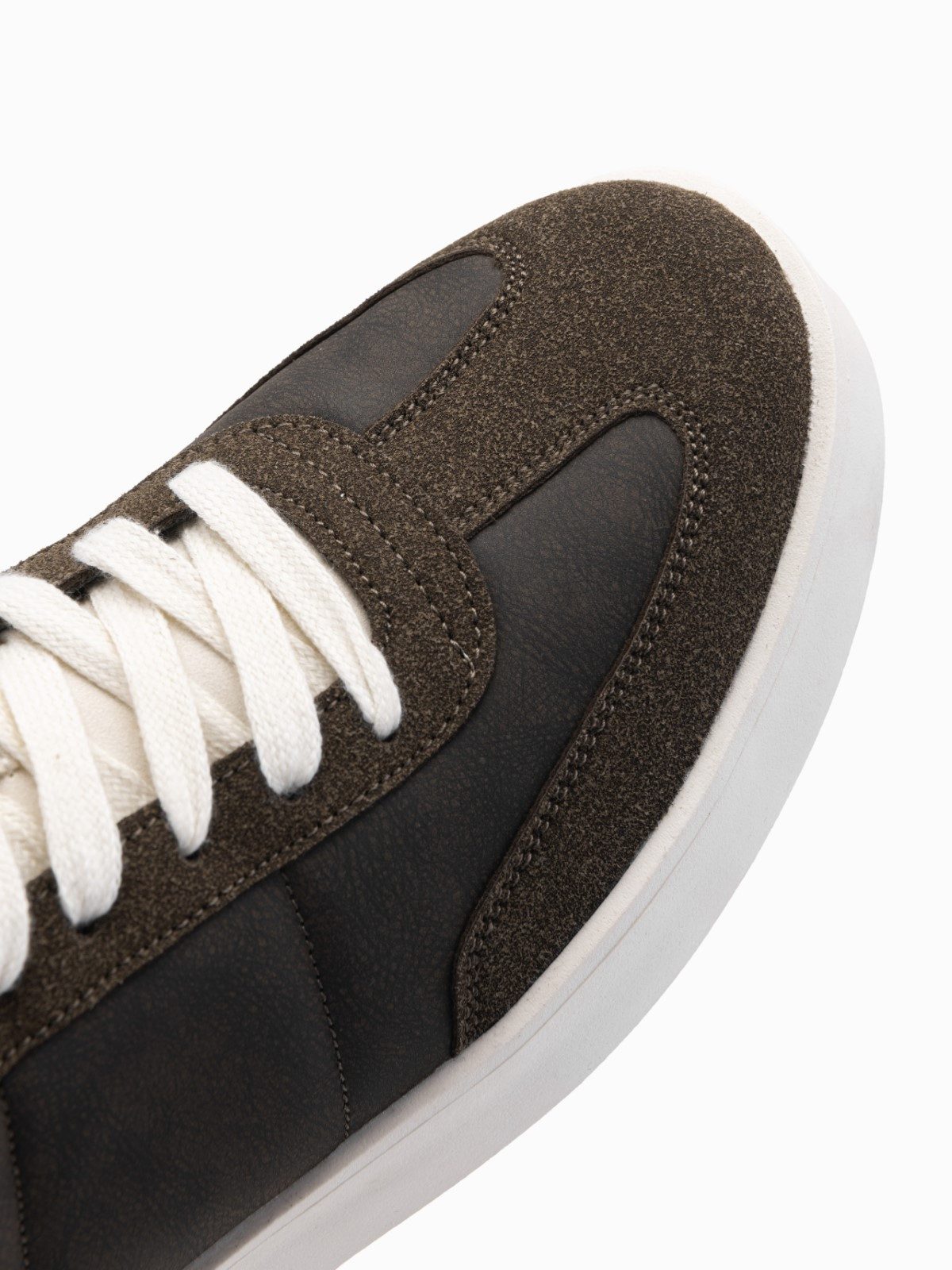 OMBRE Herren-Sneaker mit klobiger Sohle Sneaker