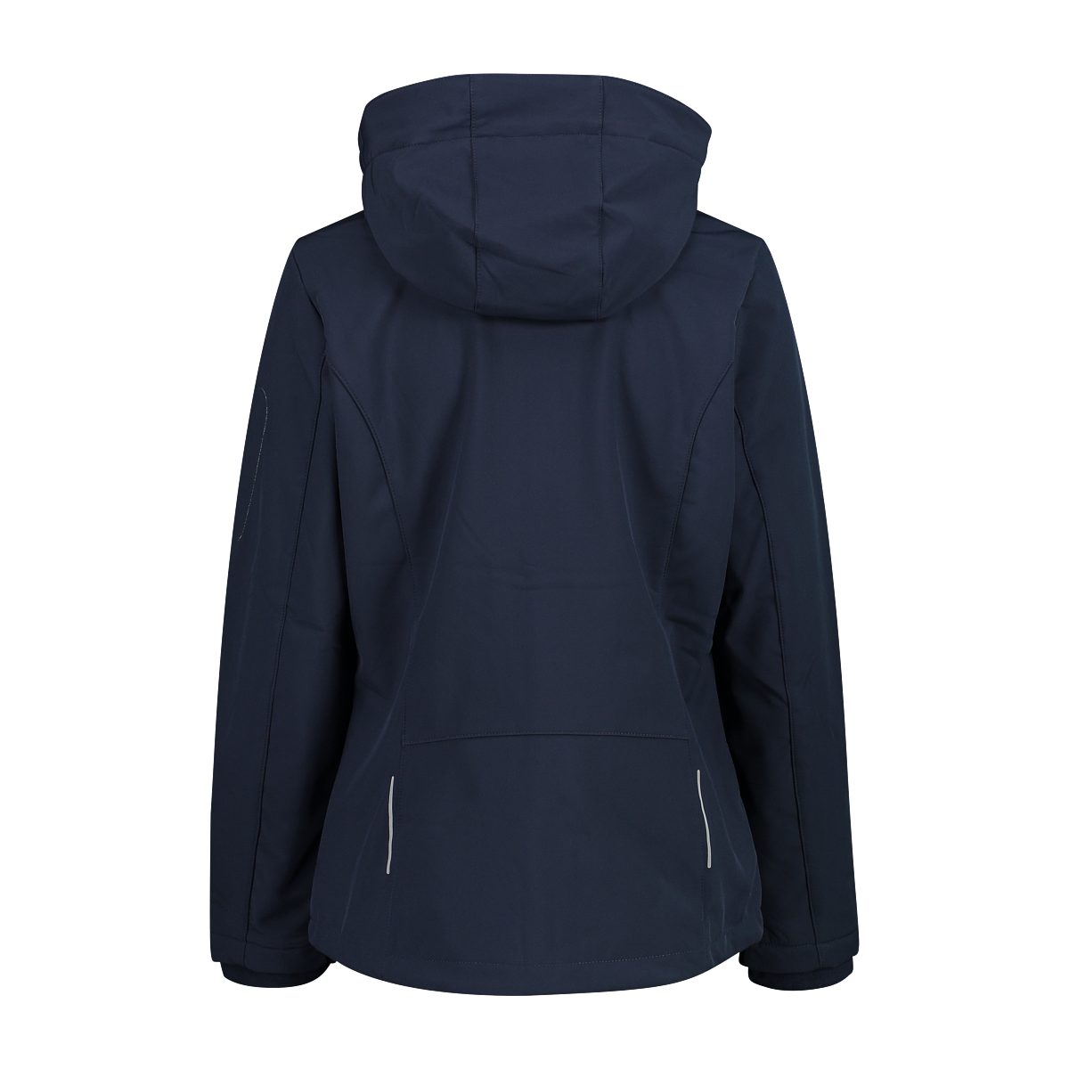 Softshelljacke b.blue-anice CMP