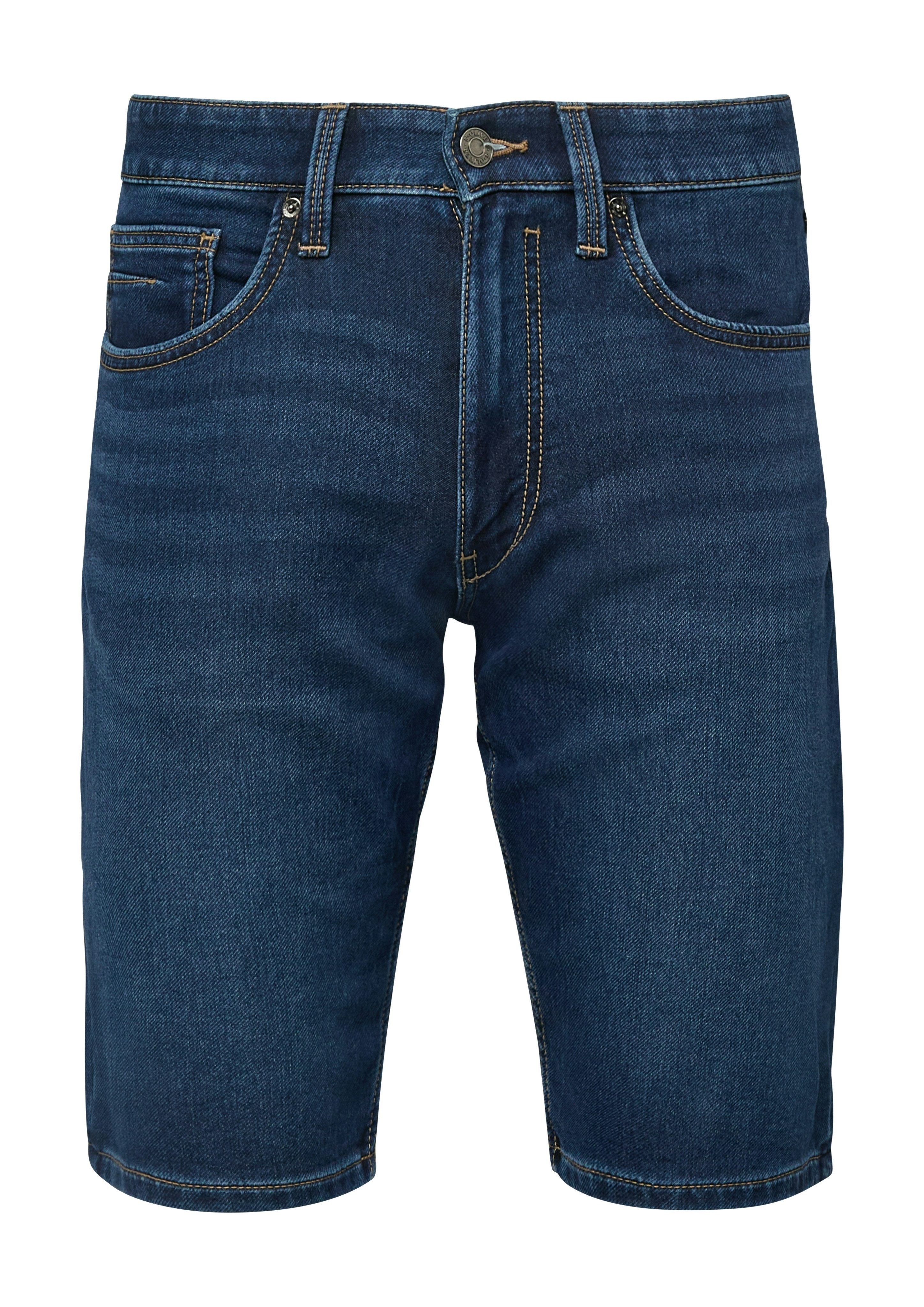 s.Oliver Bermudas Jeans-Hose