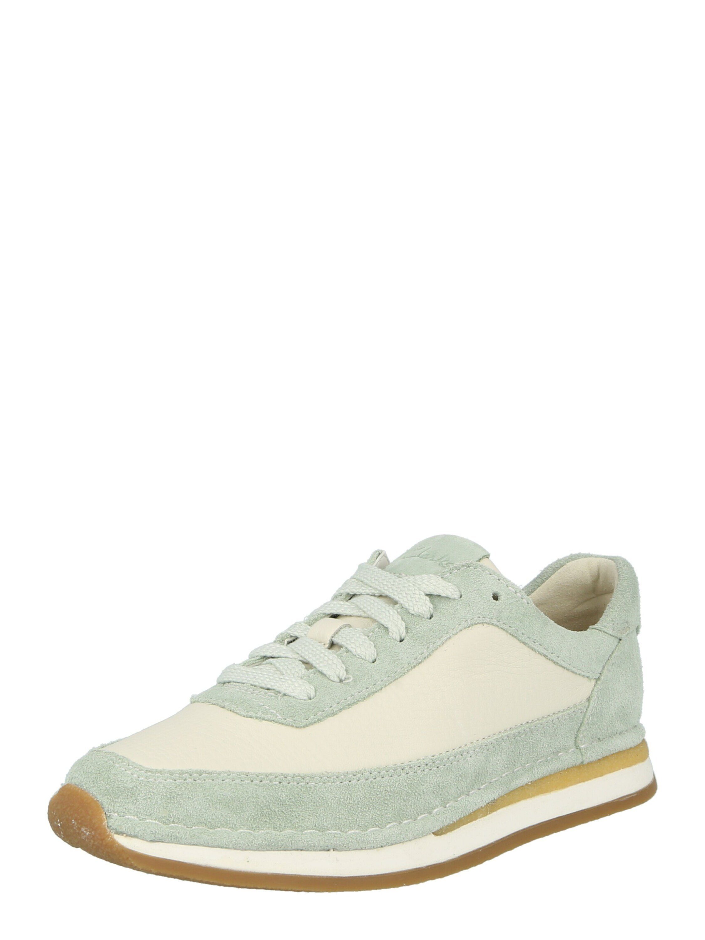 clarks craft run lace