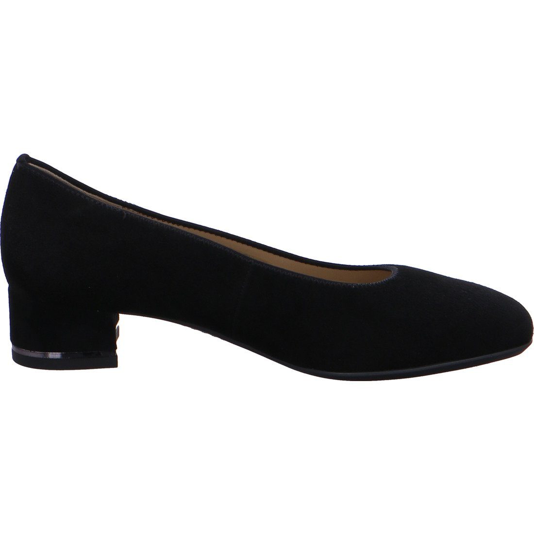 Ara Ara Schuhe, Pumps Nappa Graz schwarz Damen 042059 Pumps 