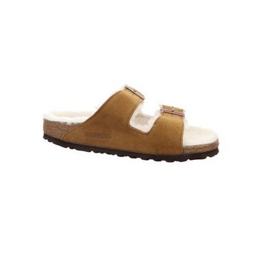 Birkenstock braun Sandalette (1-tlg)