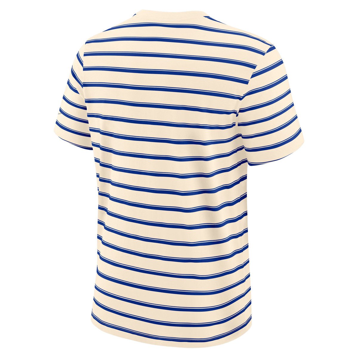 Nike T-Shirt Nike T-Shirt Seattle Seahawks Nike Rewind Club Striped Tee