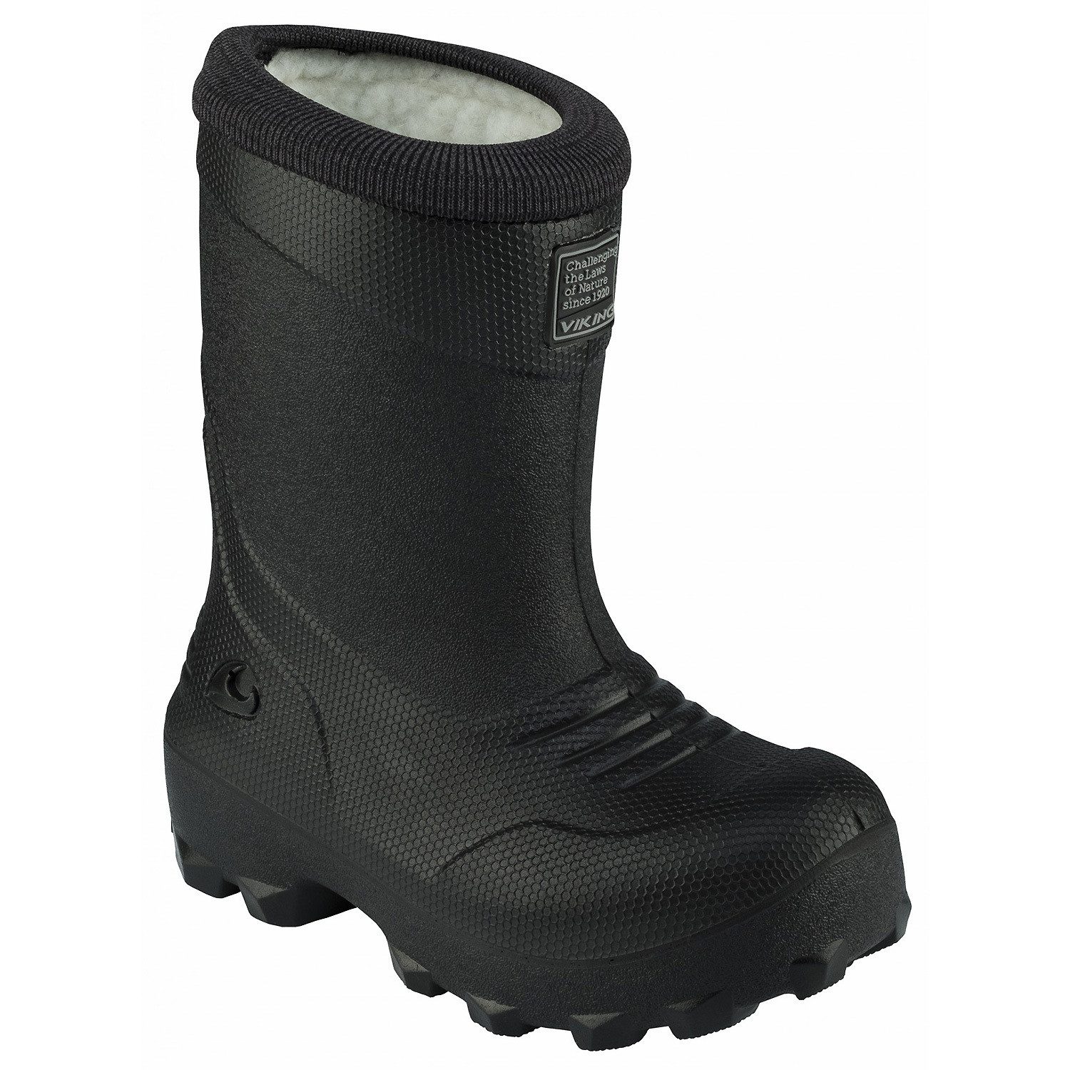 Viking Gummistiefel KIDS FROST FIGHTER Outdoorschuh