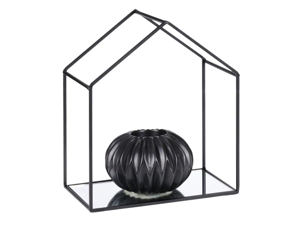 Villa Collection Denmark Kerzenständer Set (2tlg., 2 St), Kerzenhalter