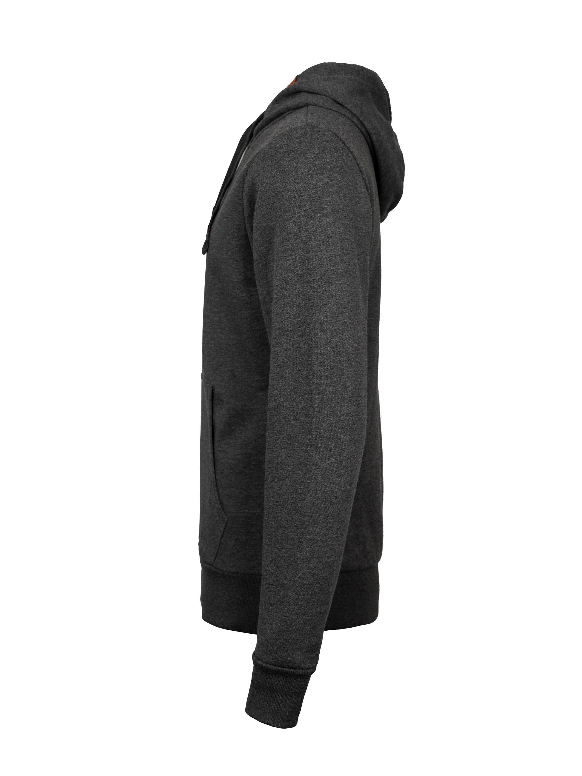 Schietwetter Kapuzenpullover Herren Hoodie Malte günstig online kaufen