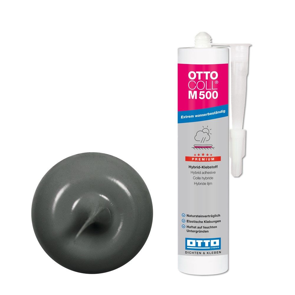 OTTO-Chemie Klebstoff OTTOCOLL M500 Premium-Hybrid-Klebstoff 310ml günstig online kaufen