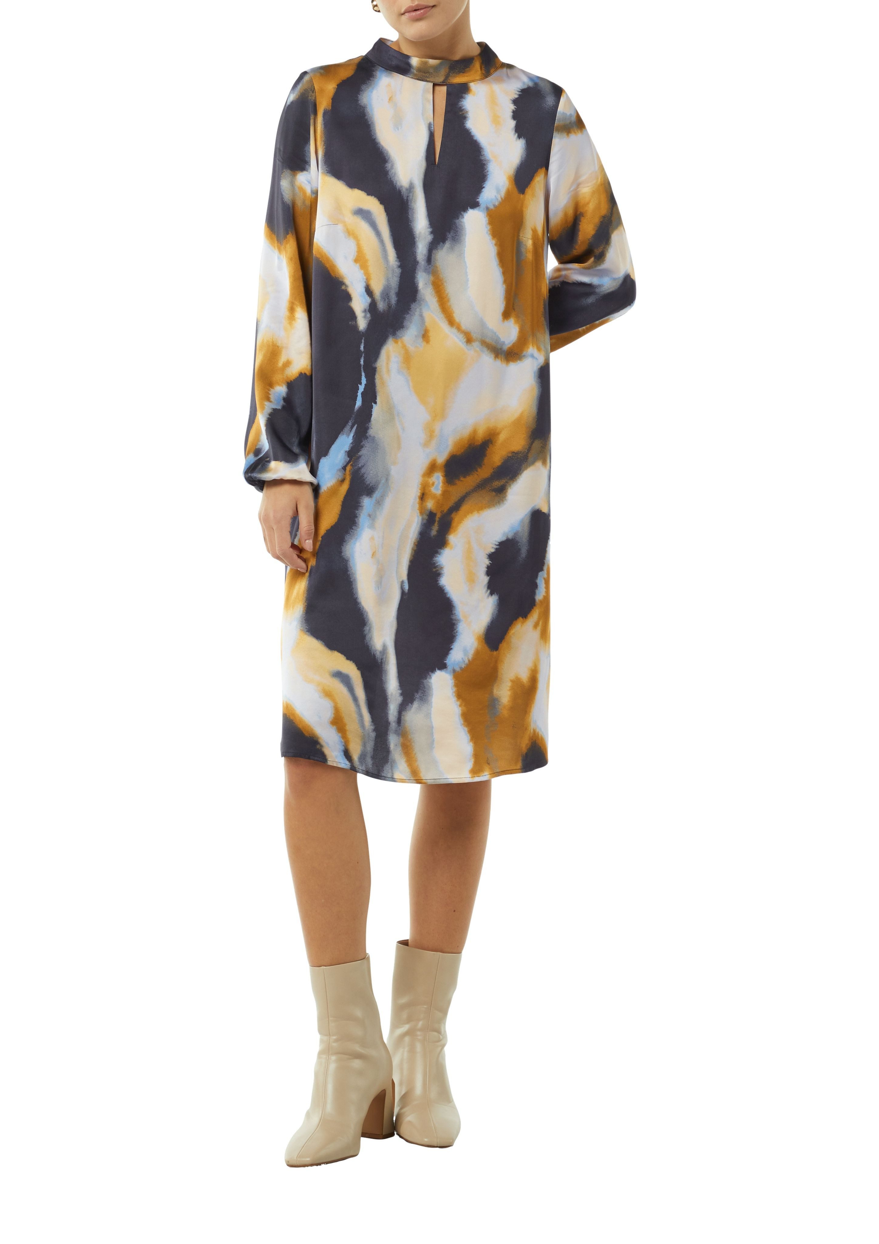Minikleid Kleid