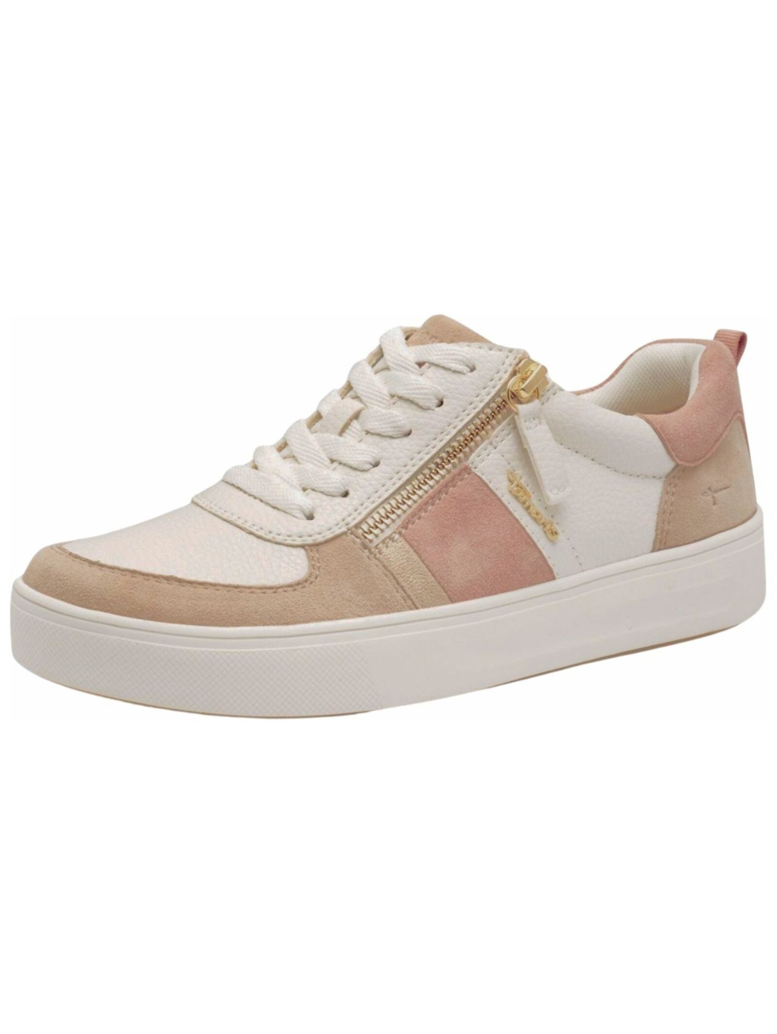Tamaris Sneaker Leder/Synthetik Sneaker günstig online kaufen