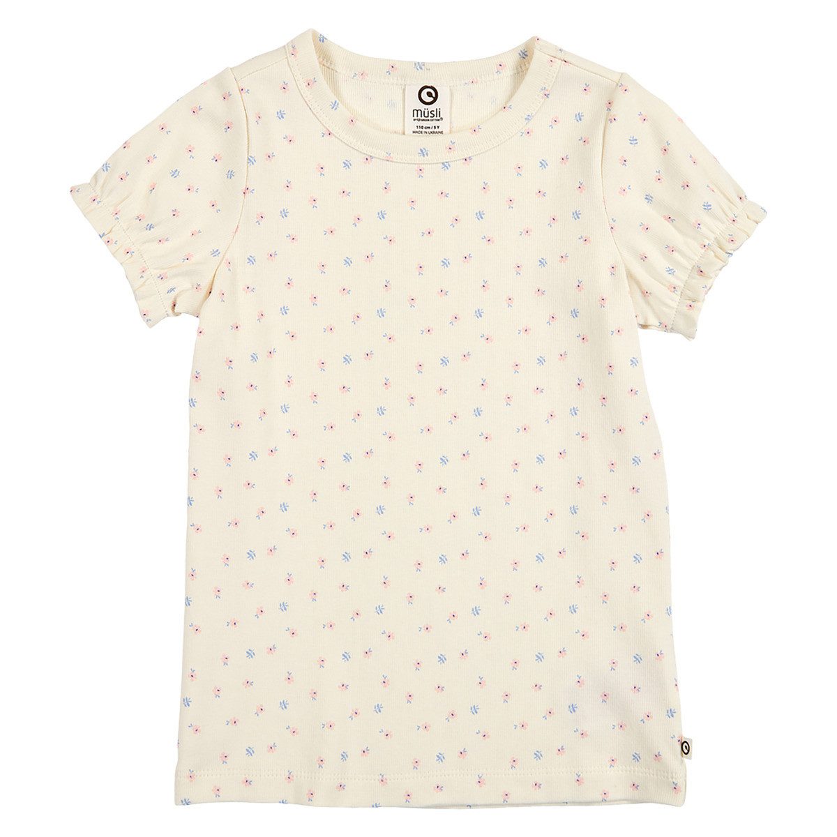 T-Shirt 1511103800 Mädchen
