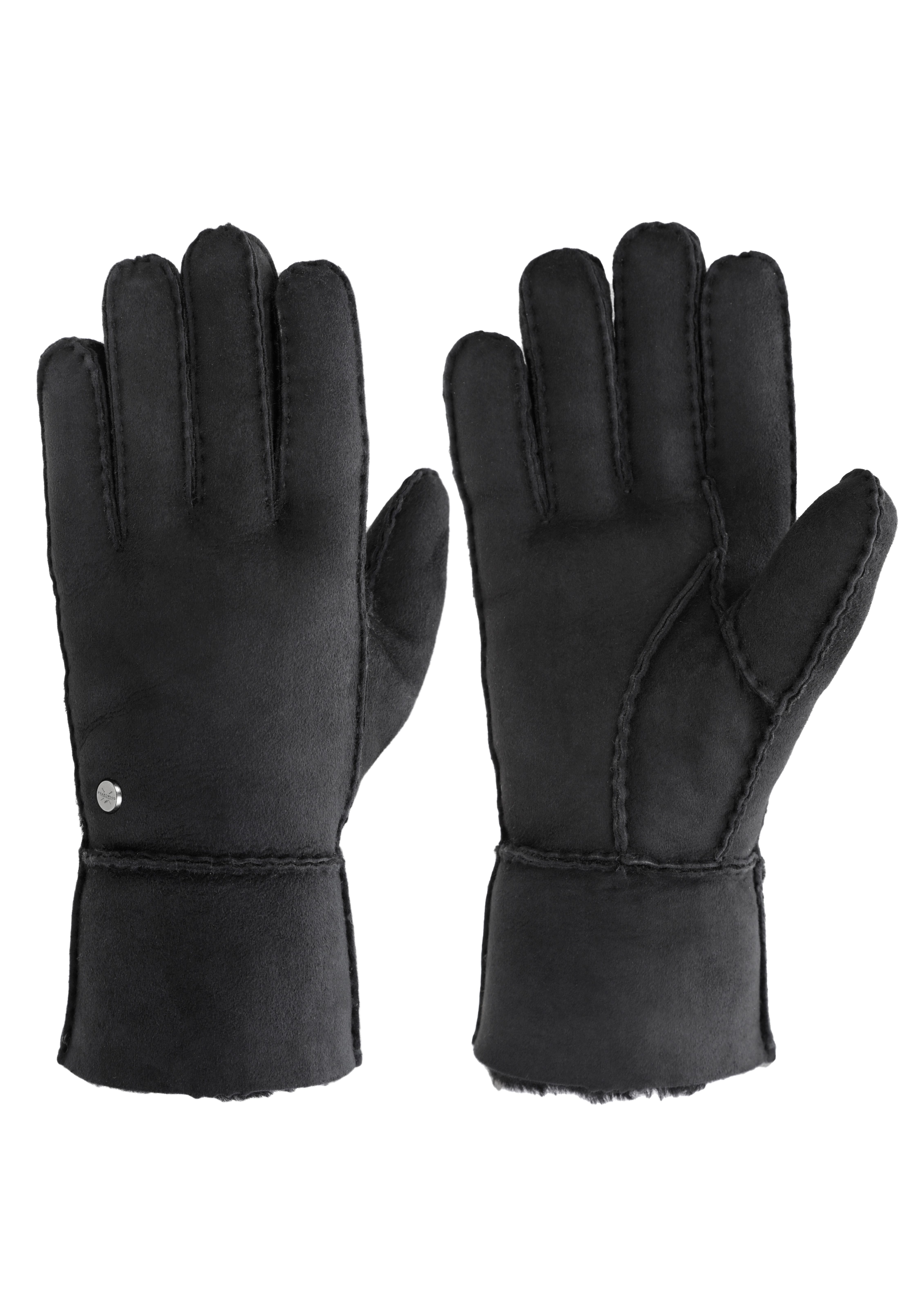 PEARLWOOD Lederhandschuhe LANA (1 Paar) Warm günstig online kaufen