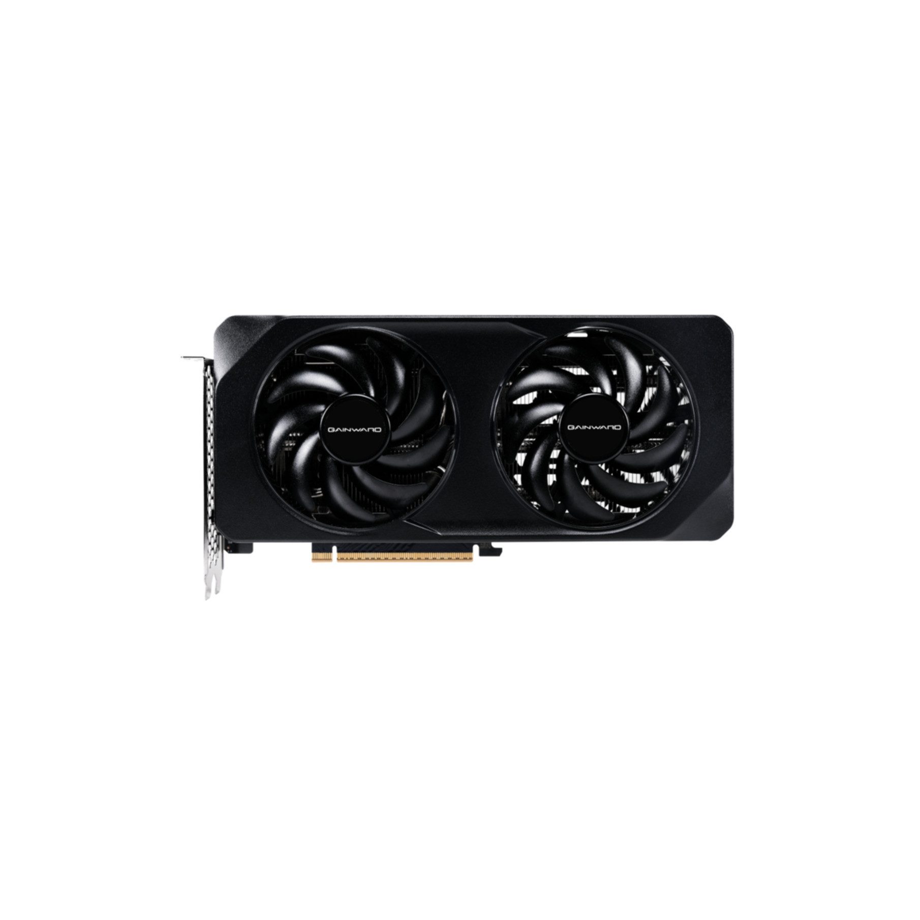 Gainward GeForce RTX 5060 Ti Ghost Grafikkarte